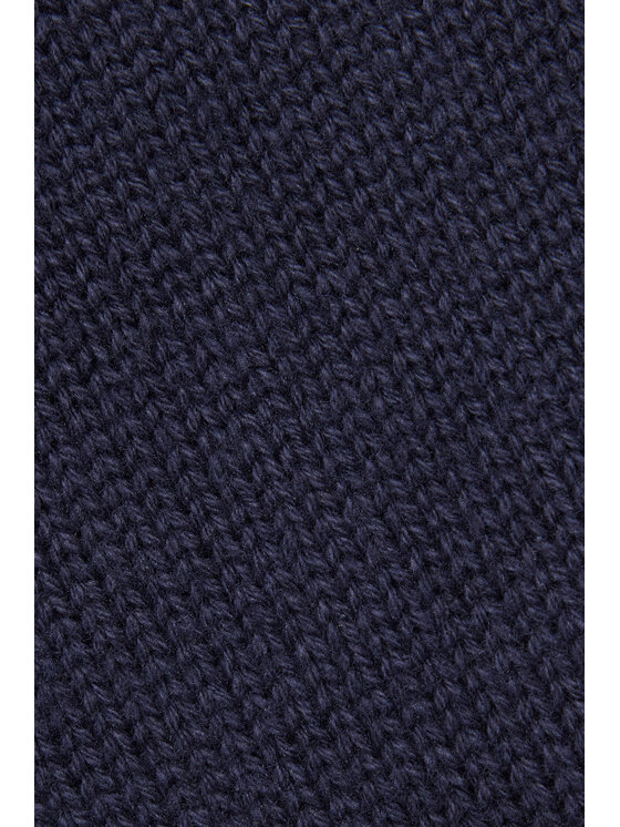Próchnik Próchnik Sweter PM10 SW073224000039 Granatowy Regular Fit