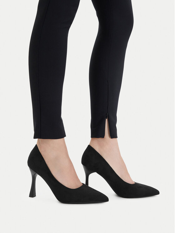 JENNY JENNY High Heels CEO-WSS21703-01 Schwarz