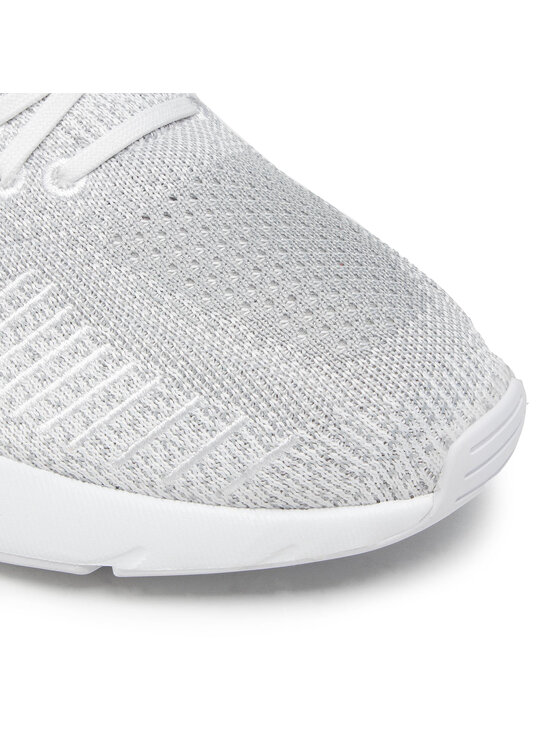 adidas adidas Sneakersy Swift Run 22 GZ3499 Šedá