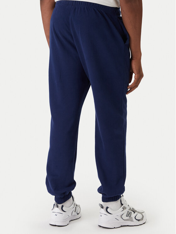 Jack & Jones Jack & Jones Melegítő alsó Kane Bleecker 12287165 Kék Relaxed Fit