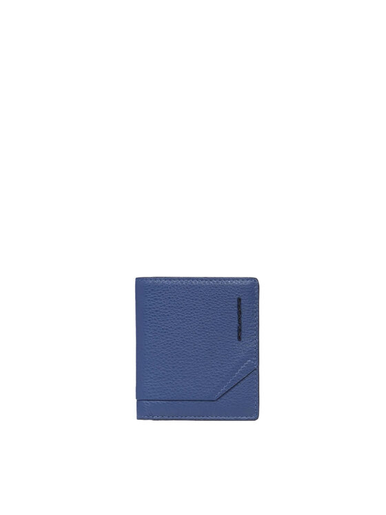 Piquadro Piquadro Portafoglio pu5964s135r-blu Blu