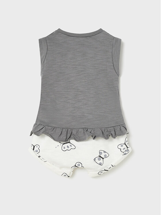 Mayoral Mayoral Kinderset 1696 Bunt Regular Fit