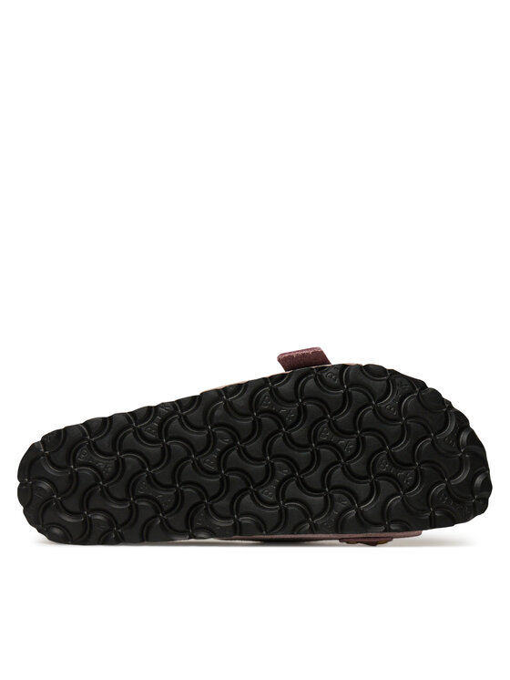 Birkenstock Birkenstock Παντόφλες Oita Braided 1029123 Ροζ