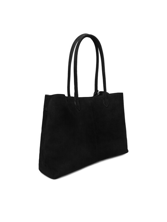Gino Rossi Gino Rossi Borsetta EO-LOLA-LA513-114-1 Nero