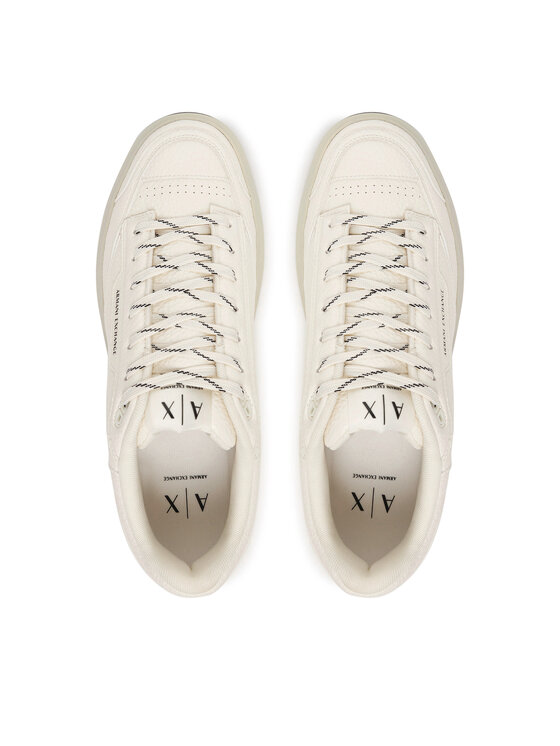 Armani Exchange Armani Exchange Sneakers XM002205 AF21444 U0009 Bianco