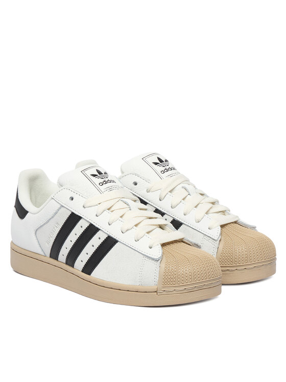 adidas adidas Sneakers Superstar II KJ9947 Crem