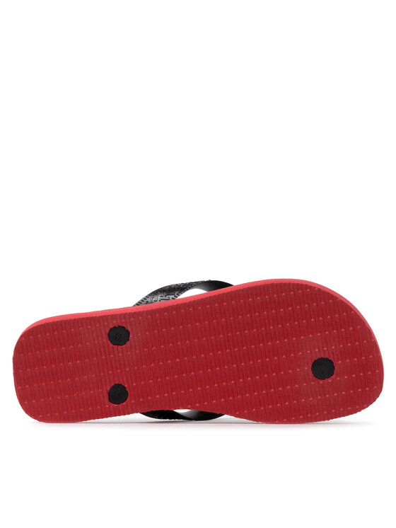 Havaianas Havaianas Σαγιονάρες Top Logomania2 41457412090 Μαύρο