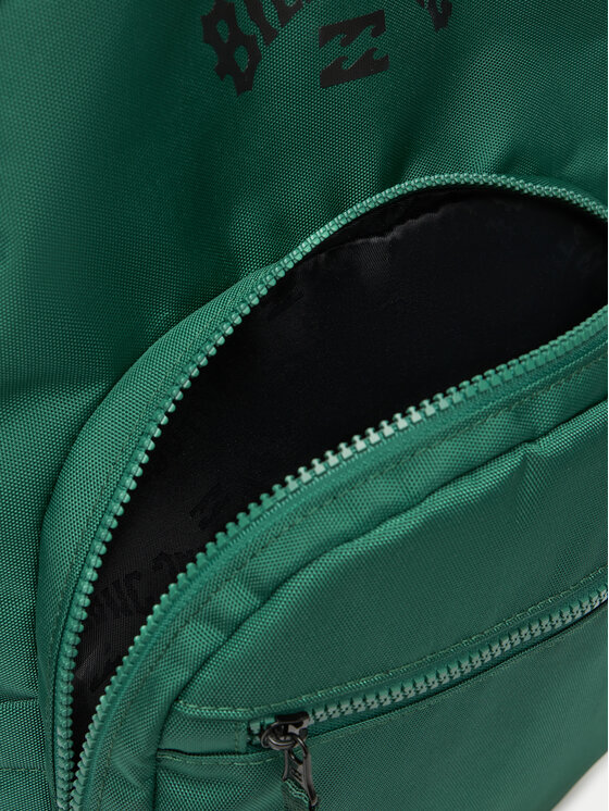 Billabong Billabong Σακίδιο C-BLB-M-002-08 Πράσινο