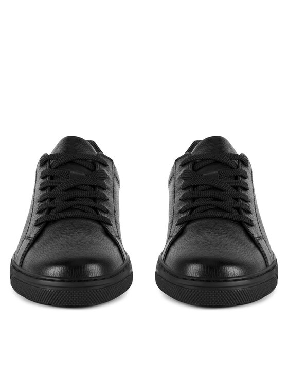 Lasocki Lasocki Scarpe basse WI23-CHERON-01 Nero