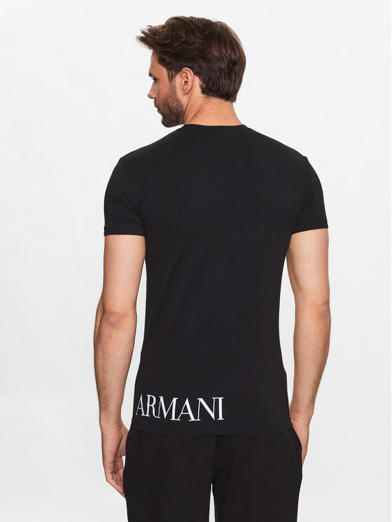 T shirt emporio deals armani underwear