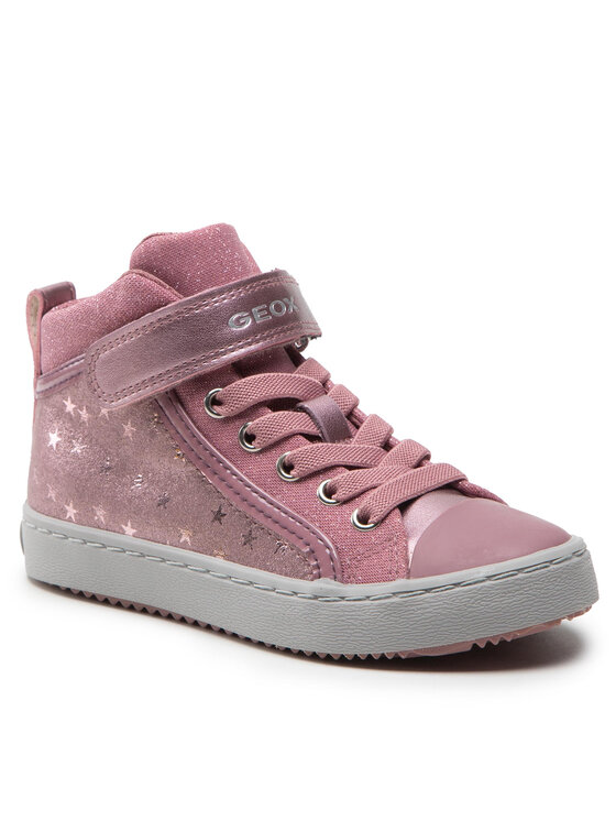 Geox meisjes J Kalispera Girl ASneaker