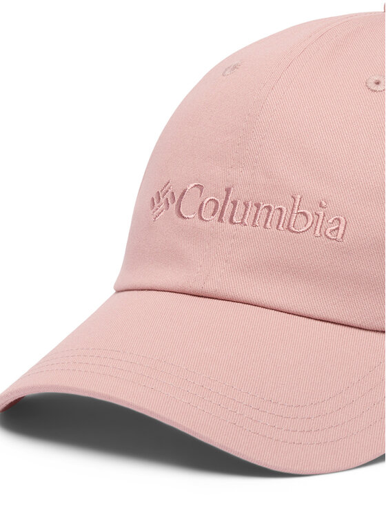 Columbia Columbia Baseball sapka Provisions Ball Cap 2096351 Piros