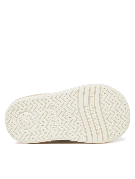 Primigi Primigi Sneakersy 7905300 S Złoty