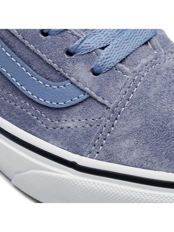 Vans Vans Гуменки Old Skool VN0A3WKT4R21 Син