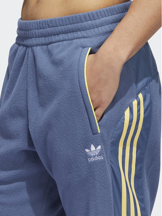 Adidas fleece joggers hotsell