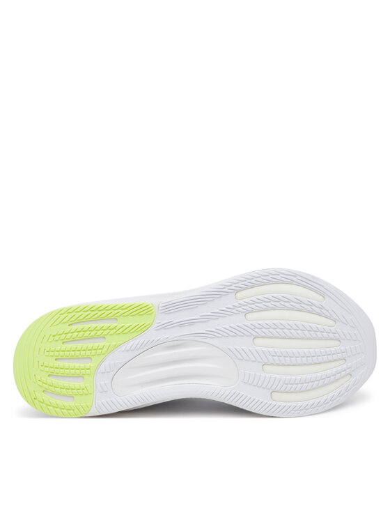 adidas adidas Buty do biegania Supernova Stride 2 IH8658 Błękitny