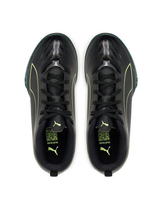 Puma Puma Jalgpallijalatsid Ultra 6 Play It Jr 108538 02 Must