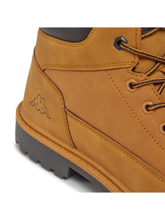 Kappa Kappa Traperid Logo Fillmore Md 371H3WW Pruun