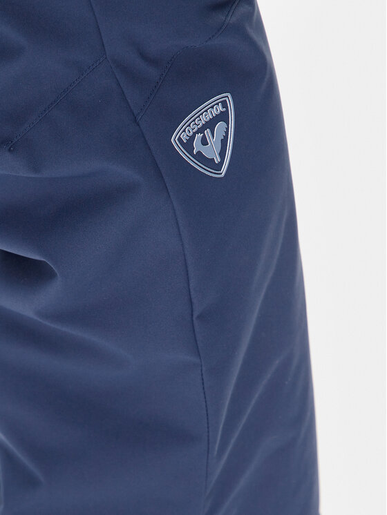 Rossignol Rossignol Skijaške hlače Siz RLMMP03 Tamnoplava Regular Fit