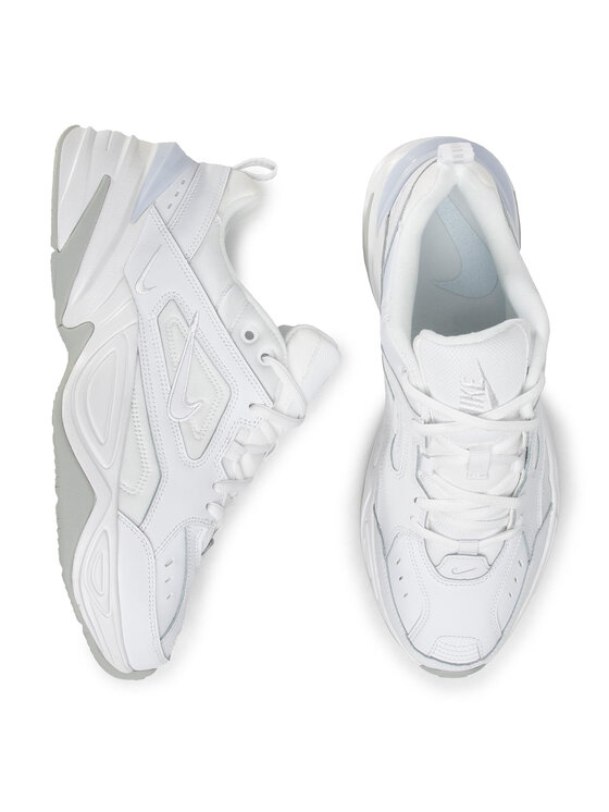 Nike Nike Сникърси M2K Tekno AV4789 101 Бял