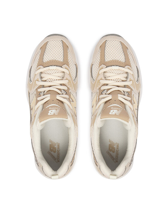 New Balance New Balance Laisvalaikio batai G5303QO Smėlio