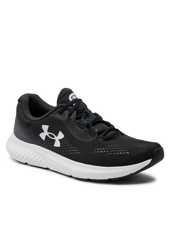 Under Armour Under Armour Pantofi pentru alergare Ua Charged Rogue 4 3026998-001 Negru