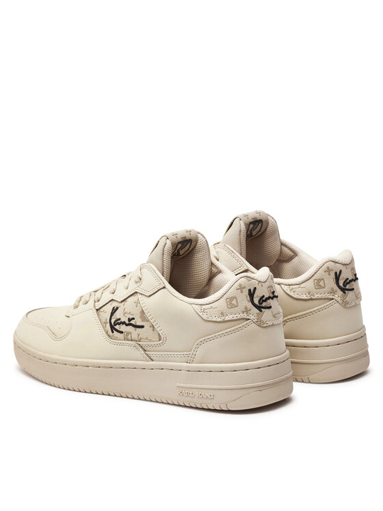 Karl Kani Karl Kani Sneakers 89 PRM 10800005 Beige