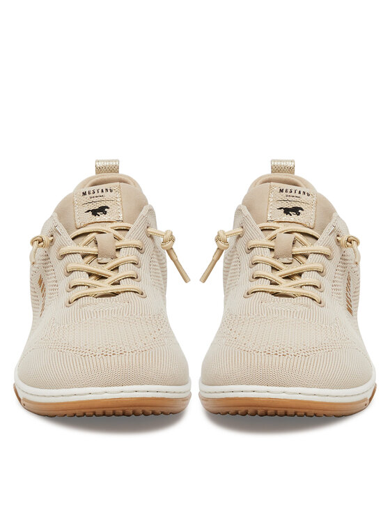 Mustang Mustang Sneakers 1488-303 Bej