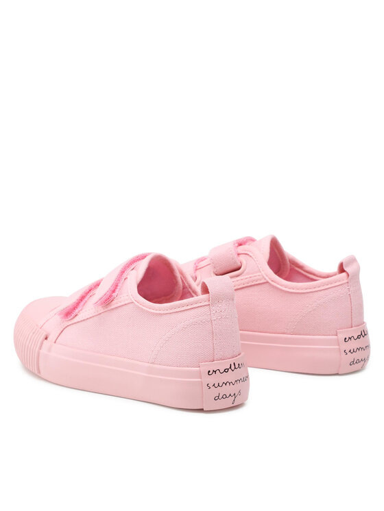Scarpe da ginnastica CF2119-1(III)DZ Rosa