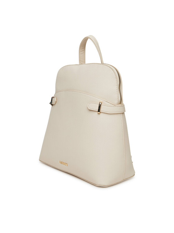 Lasocki Lasocki Rucsac LSK-H-001-07 Écru