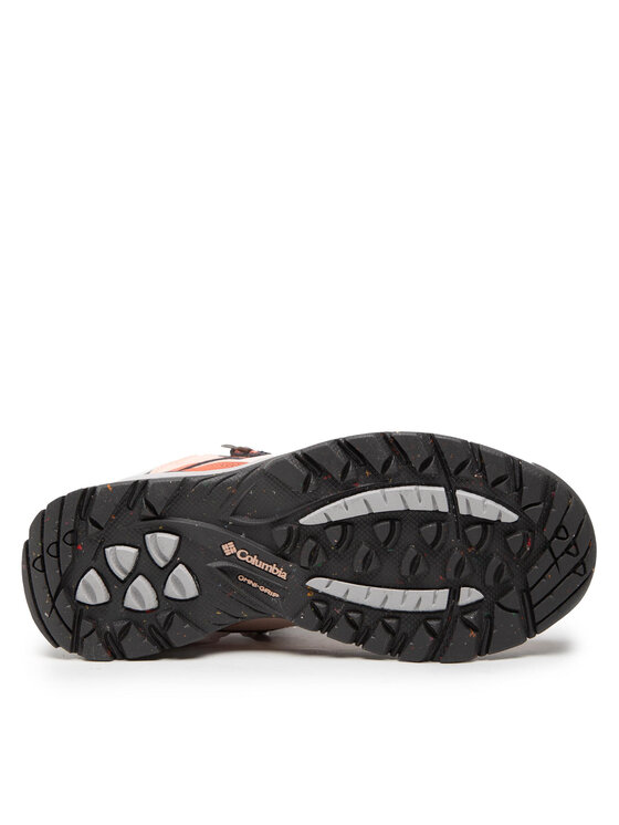 Scarpe da trekking Newton Ridge Plus Omni Heat