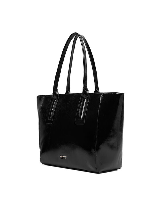 Nine West Nine West Borsetta CEO-LUXE ATELIER-LA374-5674 Nero
