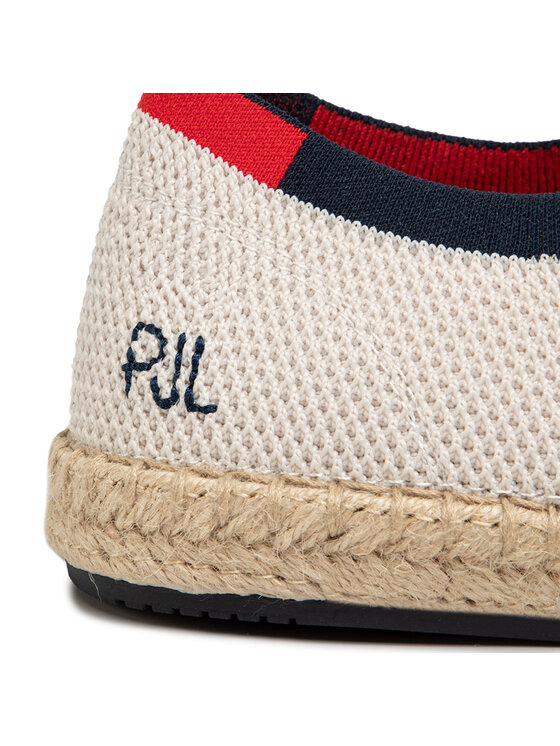 Pepe Jeans Pepe Jeans Espadrilės Tourist Sailor Kni PMS30714 Smėlio