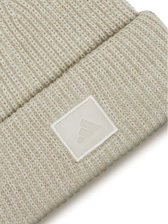 adidas adidas Căciulă Wid Cuff JM1544 Bej