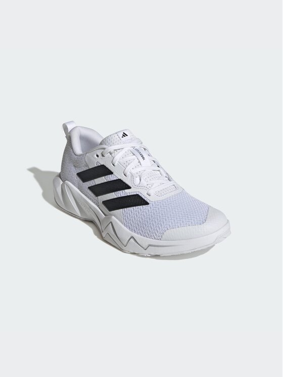 adidas adidas Buty na siłownię Rapidmove Go Biały