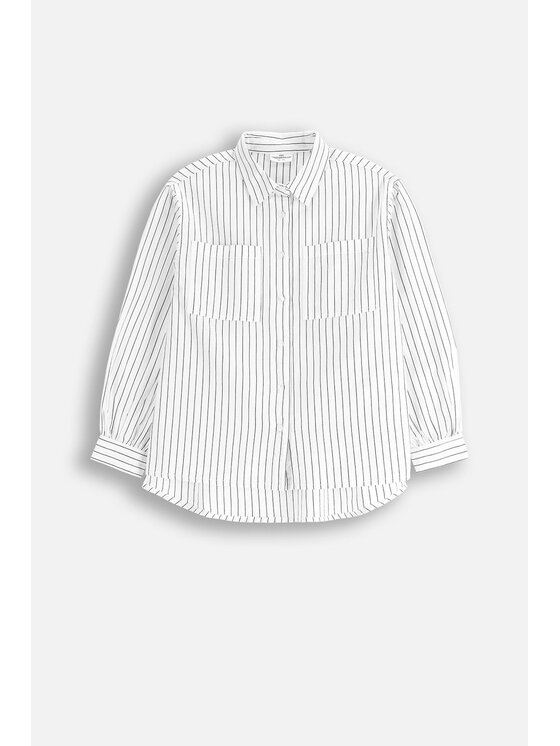 Coccodrillo Coccodrillo Košile WC5140101RGJ-022 Barevná Regular Fit