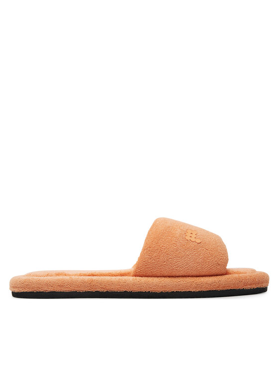 Pangaia Pangaia Hausschuhe Summer Towelling 10000609 Orange