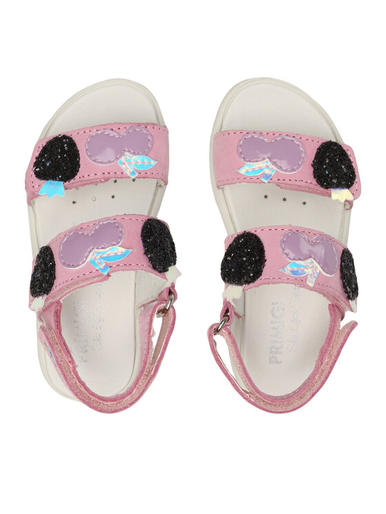 Primigi Primigi Sandali 3882211 M Rosa