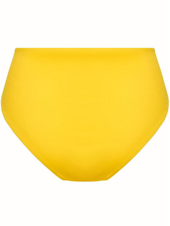 Chantelle Chantelle Низ від купальника Oxygene C69380 Жовтий