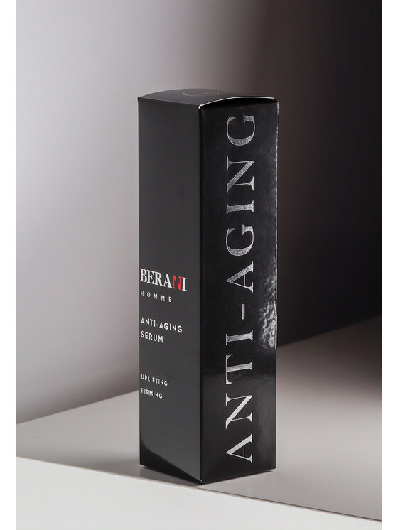 Berani Berani Homme Serum