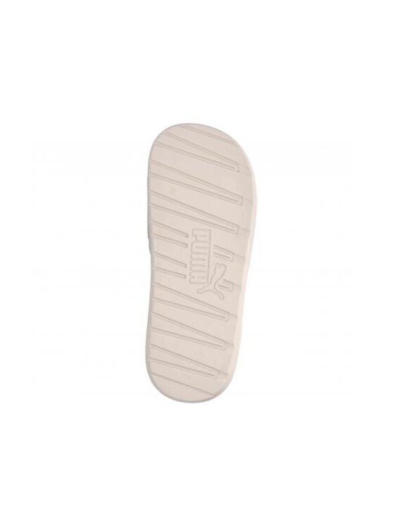 Puma Puma Klapki 389108-48 Beżowy