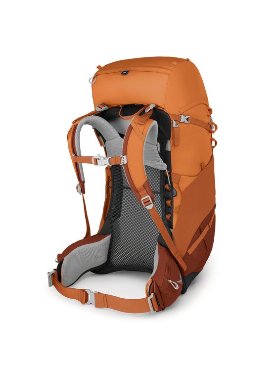 Osprey Osprey Plecak 215506 Pomarańczowy
