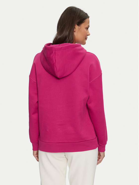 Armani Exchange Armani Exchange Felpa XW000031 AF10249 UA256 Rosa Regular Fit