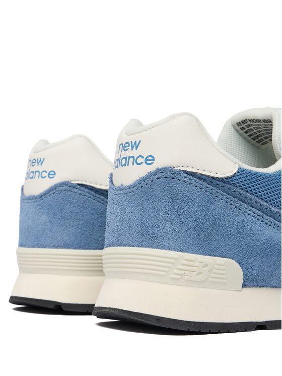 New Balance New Balance Сникърси G57479P Син