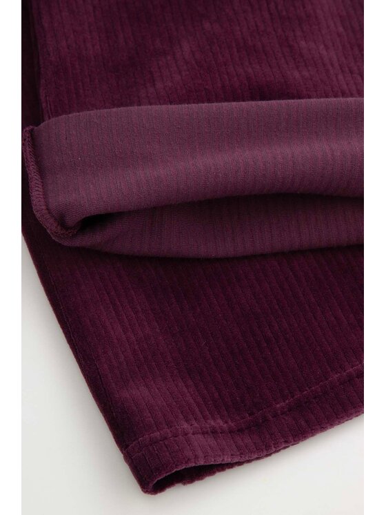 Coccodrillo Coccodrillo Legginsy ZC5122102AGJ-018 Brązowy