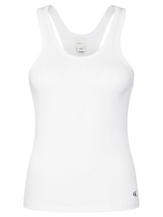 Calvin Klein Underwear Calvin Klein Underwear Komplet topów LV00QS7493 Kolorowy Regular Fit