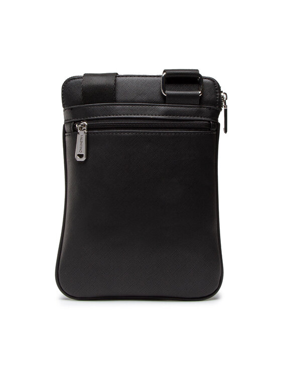 Valentino Valentino Torbica Marnier VBS5XQ06 Crna