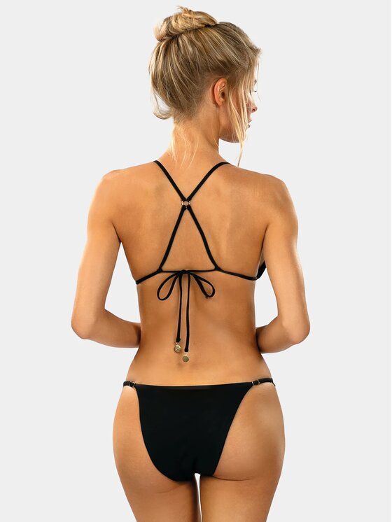 Feba Feba Bikini FL01C Czarny