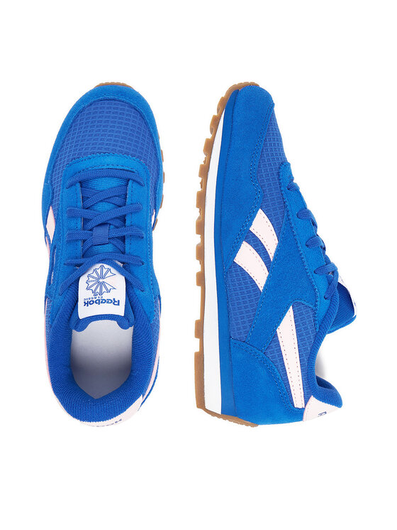 Reebok Reebok Tenisice EO-CLASSIC AZ 100241914 Plava