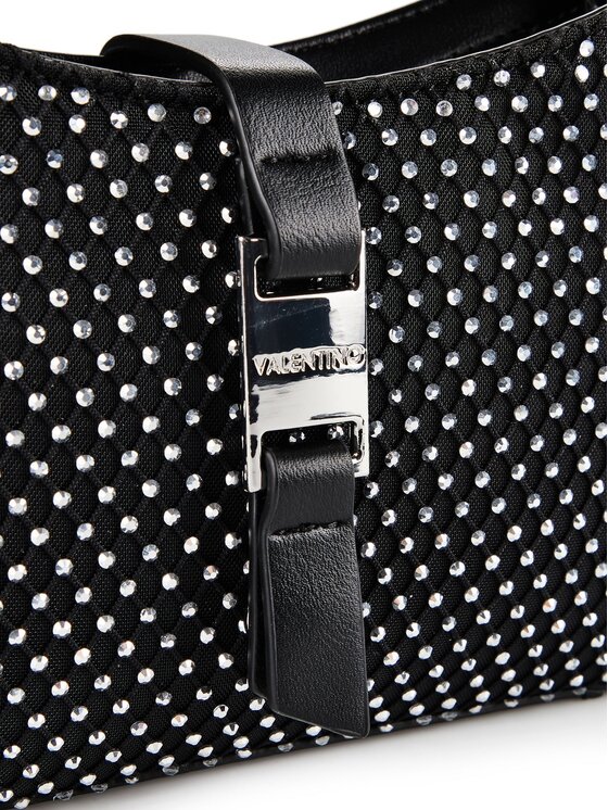 Valentino Valentino Torebka 334463 Czarny